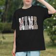 Mama Baseball Season Happy Game Day Trendy Sports Mom Graphic Youth Mama Baseball Season Happy Game Day Trendy Sports Mom Graphic Youth