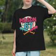 Mason 67 Ice Cream Drip Baseball Meme Graphics Graphic Youth Mason 67 Ice Cream Drip Baseball Meme Graphics Graphic Youth