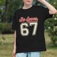 Number 67 Meme Six Seven Baseball Style Kids Boy Teen Graphic Youth Number 67 Meme Six Seven Baseball Style Kids Boy Teen Graphic Youth