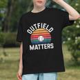 Outfield Matters Baseball Outfielder Athlete Sports Graphic Youth Outfield Matters Baseball Outfielder Athlete Sports Graphic Youth