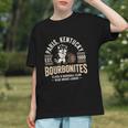 Paris Kentucky Bourbonites Baseball Heritage Graphic Youth Paris Kentucky Bourbonites Baseball Heritage Graphic Youth