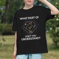 What Part Of Dont You Understand 6432 Baseball Graphic Youth What Part Of Dont You Understand 6432 Baseball Graphic Youth