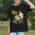 Paul Skenes Pittsburgh MLB Baseball Players MLBPSK304N Graphic Youth Paul Skenes Pittsburgh MLB Baseball Players MLBPSK304N Graphic Youth