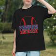 Pawpaw Rookie Of Year 1st Birthday Baseball Theme Matching Graphic Youth Pawpaw Rookie Of Year 1st Birthday Baseball Theme Matching Graphic Youth