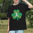 Retro Shamrock Baseball St Patricks Day Men Women Boys Girls Graphic Youth Retro Shamrock Baseball St Patricks Day Men Women Boys Girls Graphic Youth