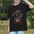 Run I Dare You Baseball Catcher Graphic Players Fans Graphic Youth Run I Dare You Baseball Catcher Graphic Players Fans Graphic Youth
