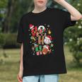 Santa Baseball Football Soccer Pajamas Ho Ho Christmas Xmas Graphic Youth Santa Baseball Football Soccer Pajamas Ho Ho Christmas Xmas Graphic Youth