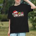Santa Bruh Baseball Christmas Xmas Meme Pajamas Family Graphic Youth Santa Bruh Baseball Christmas Xmas Meme Pajamas Family Graphic Youth