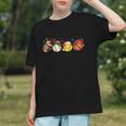 Santa Sports Boys Xmas Baseball Football Softball Basketball Graphic Youth Santa Sports Boys Xmas Baseball Football Softball Basketball Graphic Youth