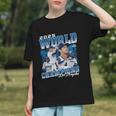 Shohei Ohtani 2025 Los Angeles Baseball Champions MLBPA Graphic Youth