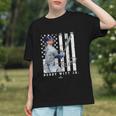 Show Your Pride Bobby WITT Jr Kansas City Baseball MLBPA Graphic Youth Show Your Pride Bobby WITT Jr Kansas City Baseball MLBPA Graphic Youth