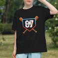 Six Seven 67 Baseball Birthday Boy Men Kids Boys Graphic Youth