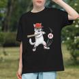 Six Seven 67 Baseball Cat Birthday Men Kids Boys Graphic Youth Six Seven 67 Baseball Cat Birthday Men Kids Boys Graphic Youth