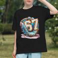 Six Seven Baseball Lifestyle 67 Meme Gen Alpha Slang Graphic Youth