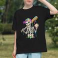 Skeleton Baseball Drip Boys Ice Cream Drip Youth Baseball Graphic Youth Skeleton Baseball Drip Boys Ice Cream Drip Youth Baseball Graphic Youth