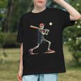 Skeleton Baseball Halloween Costume Men Boys Kids Graphic Youth Skeleton Baseball Halloween Costume Men Boys Kids Graphic Youth