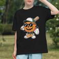 Spooky Jack O Lantern Baseball Halloween Costumes Boys Graphic Youth Spooky Jack O Lantern Baseball Halloween Costumes Boys Graphic Youth