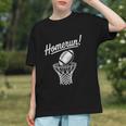 Sports Homerun Football Basketball Baseball Joke Tee Graphic Youth Sports Homerun Football Basketball Baseball Joke Tee Graphic Youth