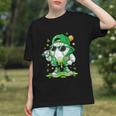 St Patrick Day Baseball Drip Ice Cream Men Boys Kids Graphic Youth St Patrick Day Baseball Drip Ice Cream Men Boys Kids Graphic Youth