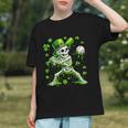 St Patricks Day Baseball Skeleton Irish Leprechaun Hat Boys Graphic Youth St Patricks Day Baseball Skeleton Irish Leprechaun Hat Boys Graphic Youth