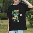 St Patricks Day Leprechaun Baseball Saint Paddys Boys Men Graphic Youth