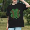 St Patricks Day Shamrock Baseball Saint Paddy's Graphic Youth St Patricks Day Shamrock Baseball Saint Paddy's Graphic Youth