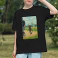 Tung Tung Tung Sahur Baseball Meme Graphic Youth Tung Tung Tung Sahur Baseball Meme Graphic Youth