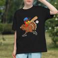 Turkey Baseball Thanksgiving Sports Humor Men Boy Kids Graphic Youth Turkey Baseball Thanksgiving Sports Humor Men Boy Kids Graphic Youth
