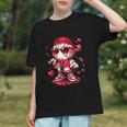 Valentines Day Baseball Drip Ice Cream For Boys Kids Teens Graphic Youth Valentines Day Baseball Drip Ice Cream For Boys Kids Teens Graphic Youth
