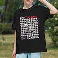 Women's I Hit 100 Days Of School Baseball 100th Day Boys Kids Graphic Youth Women's I Hit 100 Days Of School Baseball 100th Day Boys Kids Graphic Youth