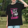 Women's Play Like A Girl Softball Baseball Girls Graphic Youth Women's Play Like A Girl Softball Baseball Girls Graphic Youth