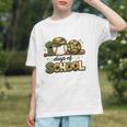 100 Days Of School Baseball Camo School Teacher Boy Graphic Youth 100 Days Of School Baseball Camo School Teacher Boy Graphic Youth