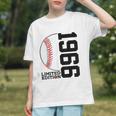 60th Birthday Baseball Limited Edition 1966 Graphic Youth