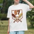 67 Baseball Drip Thanksgiving Six Seven Boys Teens Kids Graphic Youth