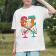 67 Ice Cream Drip Baseball Number 67 Player 67th Birthday Premium Tri-Blend Graphic Youth 67 Ice Cream Drip Baseball Number 67 Player 67th Birthday Premium Tri-Blend Graphic Youth