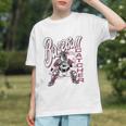 Baseball Catcher Gear Home Plate Premium Tri-Blend Graphic Youth Baseball Catcher Gear Home Plate Premium Tri-Blend Graphic Youth