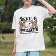 Baseball Senior Class Of 2027 Senior 2027 Graduation Women Graphic Youth Baseball Senior Class Of 2027 Senior 2027 Graduation Women Graphic Youth