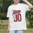Betty Boop Baseball Logo Jersey With Stars Cute Cartoon Graphic Youth Betty Boop Baseball Logo Jersey With Stars Cute Cartoon Graphic Youth