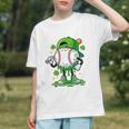 Boys St Patrick’s Day Baseball Drip Ice Cream Apparel Youth Graphic Youth Boys St Patrick’s Day Baseball Drip Ice Cream Apparel Youth Graphic Youth