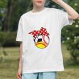 Busy Raising Ballers Baseball Softball Soccer Mom Premium Tri-Blend Graphic Youth