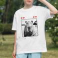 Capybara Love Valentines Day Cute Animal Hearts Raglan Baseball Tee Graphic Youth Capybara Love Valentines Day Cute Animal Hearts Raglan Baseball Tee Graphic Youth