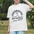 Chairmakers Sheboygan Minor League Baseball Graphic Youth Chairmakers Sheboygan Minor League Baseball Graphic Youth