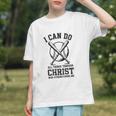 Christian Baseball Philippians 4 Graphic Youth Christian Baseball Philippians 4 Graphic Youth