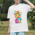 Dabbing Banana 67 Drip Baseball Drip Six Seven Joke Premium Tri-Blend Graphic Youth Dabbing Banana 67 Drip Baseball Drip Six Seven Joke Premium Tri-Blend Graphic Youth