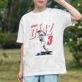 Edwin Diaz Los Angeles D Baseball Players MLBEDD204M Graphic Youth Edwin Diaz Los Angeles D Baseball Players MLBEDD204M Graphic Youth