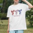 My Favorite Season Is Baseball Coquette Bow Game Day Mom Sis Graphic Youth My Favorite Season Is Baseball Coquette Bow Game Day Mom Sis Graphic Youth