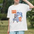 Francisco Lindor New York M Baseball Players MLBFLI304N Graphic Youth Francisco Lindor New York M Baseball Players MLBFLI304N Graphic Youth