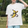Lets Go Bananas Baseball Retro Sports Boys Kids Men Youth Premium Tri-Blend Graphic Youth Lets Go Bananas Baseball Retro Sports Boys Kids Men Youth Premium Tri-Blend Graphic Youth