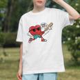 Heart Valentines Day Baseball Men Boys Kids Teens Graphic Youth Heart Valentines Day Baseball Men Boys Kids Teens Graphic Youth