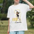 Jackson Merrill San Diego MLB Baseball Player MLBJME202M Graphic Youth